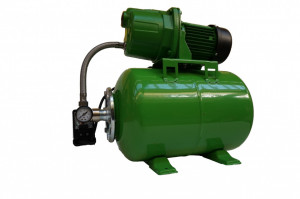 ProGARDEN GP07800-1C hidrofor, 800W, 50L/min, 24L
