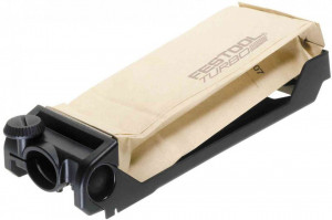 Set - Sac de filtrare turbo TFS II-ET/RS