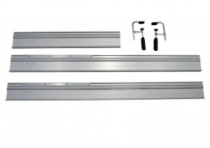 Sistem sine de ghidare pentru sistemul manual / electric de taiere, 320cm - BIHUI-LFRS