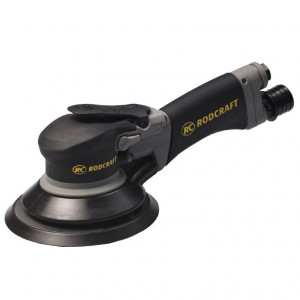 Slefuitor orbital, talpa 150 mm, excentric 5 mm - Rodcraft-RC7705V6-2H