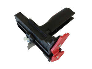 Taietor placa gips-carton RAPID Mondelin