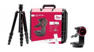 Adaptor pentru Leica DST 360 + Trepied Leica TRI 120