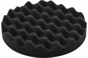 Burete de lustruit PS STF D150x30 BA/1 W