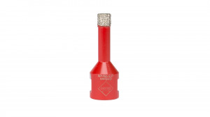 Carota diamantata pt. portelan, placi ceramice DryGres 10mm - RUBI-5990
