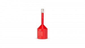 Carota diamantata pt. portelan, placi ceramice DryGres 6mm - RUBI-5988