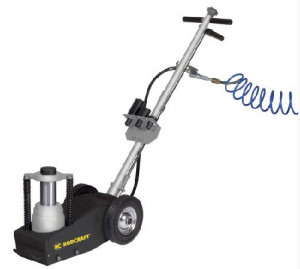 Cric pneumatico-hidraulic 32 t - Rodcraft-LHH35