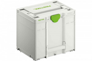 Festool Systainer³ Organizer SYS3 M 437