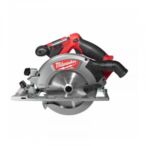 Fierastrau circular Milwaukee cu acumulator MODEL M18 CCS55-0, 165MM