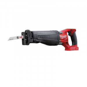 Fierastrau Milwaukee sabie cu acumulator MODEL M18 CSX-0X