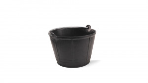 Galeata din plastic “ITALIANO” (10 L) - RUBI-88770