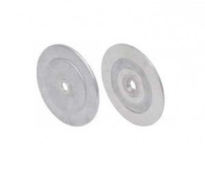 Kit flanse Ø200mm pt. Mistral, SMS - Raimondi-278CP05D2
