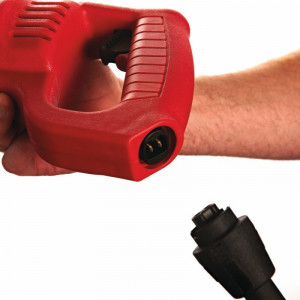 Masina de gaurit Milwaukee, MODEL HDE 13RQD, 825W, 101NM