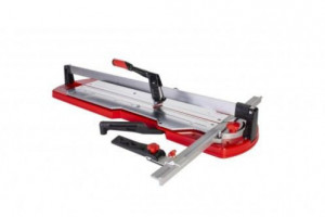Masina de taiat gresie, faianta 102cm, TP-102 S - RUBI-11900