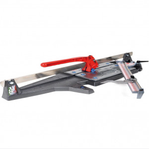 Masina de taiat gresie si faianta MasterPiuma Basic - 75cm - Montolit-75BP
