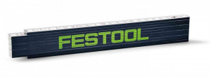 Metru din lemn Festool. 2m
