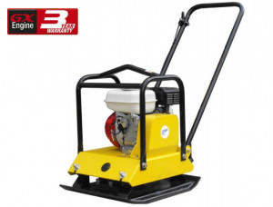Placa Compactoare AGT PCL 90 Honda 5.5 CP 90 KG