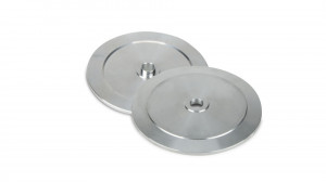 Set flanse laterale pt DW/DV/DC/DX-250 - RUBI-57991