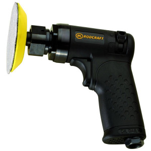 Set slefuitor pneumatic tip pistol RC7682K - Rodcraft