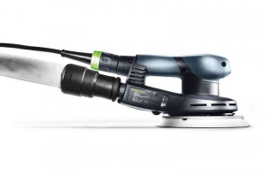 Slefuitor cu excentric ETS EC 150/3 EQ