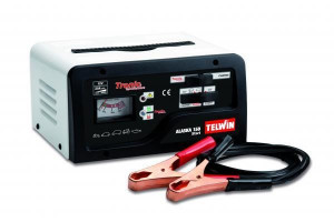 ALASKA 150 START - Robot si redresor auto Telwin