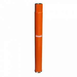 Carota diamantata 50x400 mm prindere 1 ¼” UNC