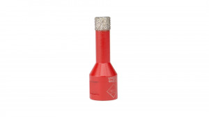 Carota diamantata pt. portelan, placi ceramice DryGres 12mm - RUBI-5991