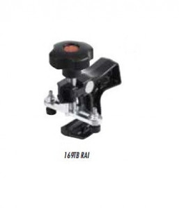 Cleste "Snap" pt. Raizor 3-12mm - Raimondi-169TBRAI