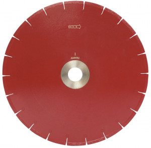 Disc diamantat pt. materiale de constructii 630mm - Raimondi-179SET600