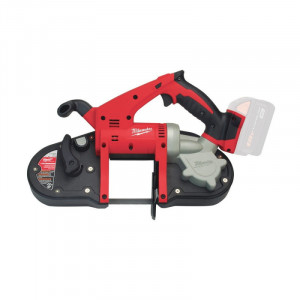 Fierastrau Milwaukee cu banda cu acumulator MODEL HD18 BS-0