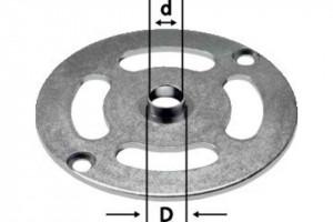 Inel de copiere KR-D 10,8/OF 900