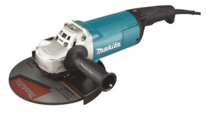 Makita GA9060R POLIZOR UNGHIULAR 230/2200W ANTIRESTART 5.6KG