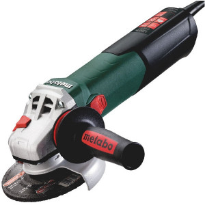 Polizor unghiular, 2200 W, 230 mm, Metabo - W2200-230
