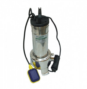 ProGARDEN VSW25-7-1.5F Pompa submersibila 2.5", 1500W, apa usor murdara, 500L/min