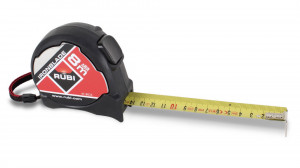 Ruleta fier 26.2 ft. x 10” (8 m x 25 mm) - RUBI-75905