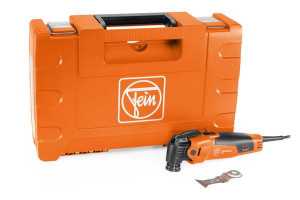 Scula oscilanta FEIN Multimaster MM 500 PLUS