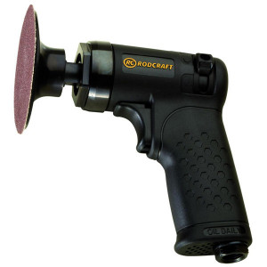 Set slefuitor tip pistol + accesorii - Rodcraft-RC7681K