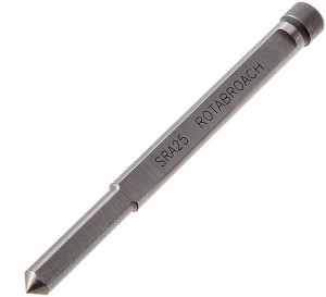 Stift de ghidare SRA25 pt. carotele RAP - Rotabroach