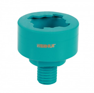 Adaptor pentru carote diamantate - M14 la X-lock pt. polizoare unghiulare - BIHUI-DBAMXL