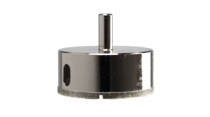 Carota diamantata pt. portelan, placi ceramice EasyGres 68mm - RUBI-5978
