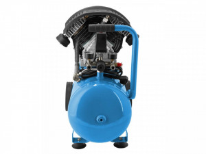 Compresor cu piston (cu accesorii) - Blue Series 2.2kW, 392L/min - Rezervor 50 Litri - AirPress-HL425/50-36888