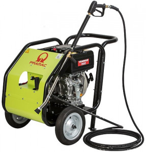 Echipament de spalat cu presiune PW3000 - Pramac