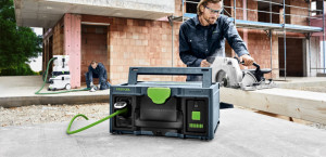 Festool SYS-PowerStation SYS-PST 1500 Li HP