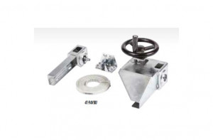 Kit alimentare pt. Bull - Raimondi-419AVBUBULL