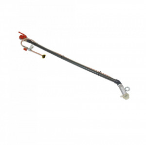 Lance pentru aplicare materiale ignifuge (lungime 1.43 m) IMER