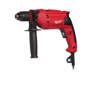 Masina de gaurit cu percutie Milwaukee, MODEL PDE 13RX, 630W, 21NM