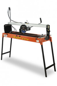 Masina de taiat gresie, faianta, placi 110cm, 1.0kW, VIP 2110 - Battipav-856