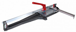Masina de taiat gresie si faianta MasterPiuma Basic - 93cm - Montolit-93BP