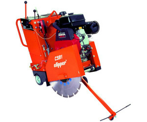 Masina pentru taiat beton/asfalt CSB1 P21 - Norton Clipper