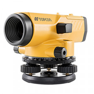 Nivela optica AT-B4A - Topcon