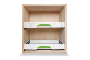 Sertar detasabil SYS-AZ